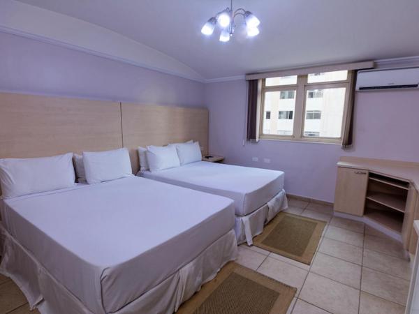 Fênix Hotel Moema : photo 3 de la chambre suite deluxe