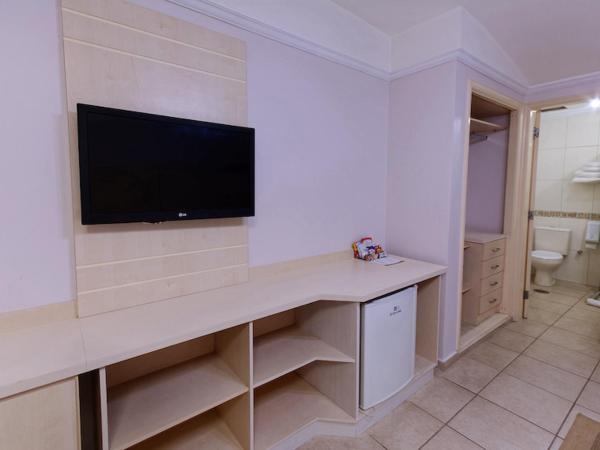 Fênix Hotel Moema : photo 9 de la chambre suite deluxe