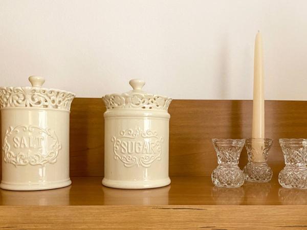 Villa Adria : photo 9 de la chambre appartement 3 chambres (6 adultes)