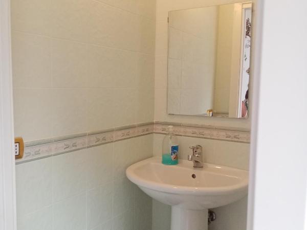 La vecchia fattoria : photo 4 de la chambre chambre double