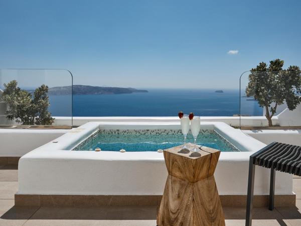 Volcano View by Caldera Collection : photo 1 de la chambre villa erotas