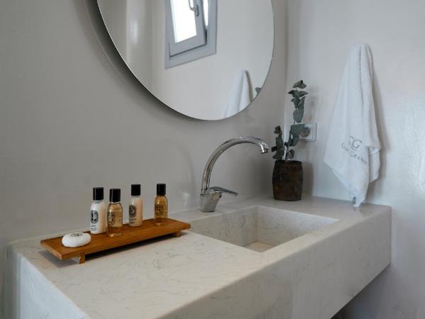 Volcano View by Caldera Collection : photo 10 de la chambre villa erotas