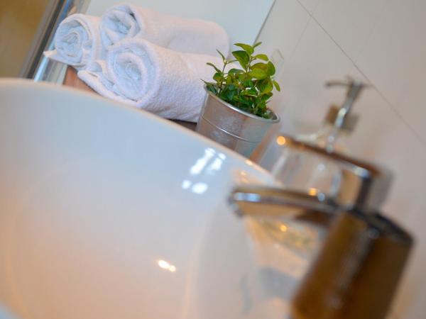 Karma Boutique Apartments : photo 1 de la chambre appartement 1 chambre