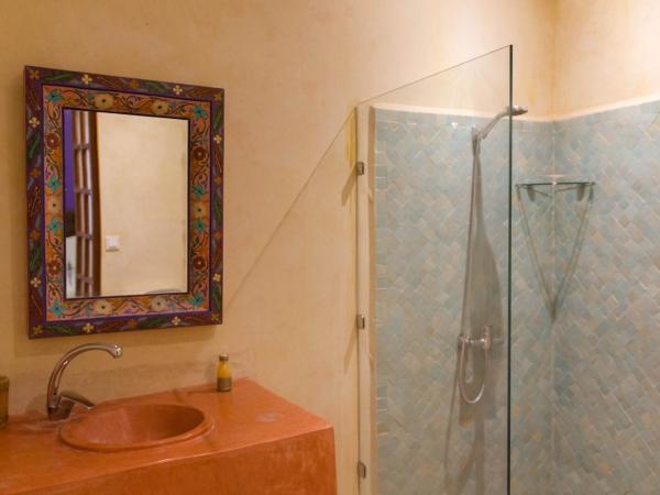 Medina social club : photo 9 de la chambre chambre double standard