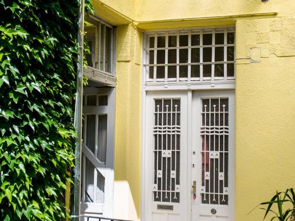 Karma Boutique Apartments : photo 2 de la chambre appartement 2 chambres