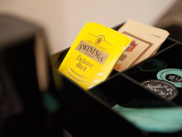 Hotel Portinari : photo 7 de la chambre chambre double ou lits jumeaux standard