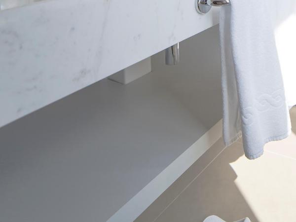 NH Curitiba The Five : photo 9 de la chambre chambre double deluxe avec balcon