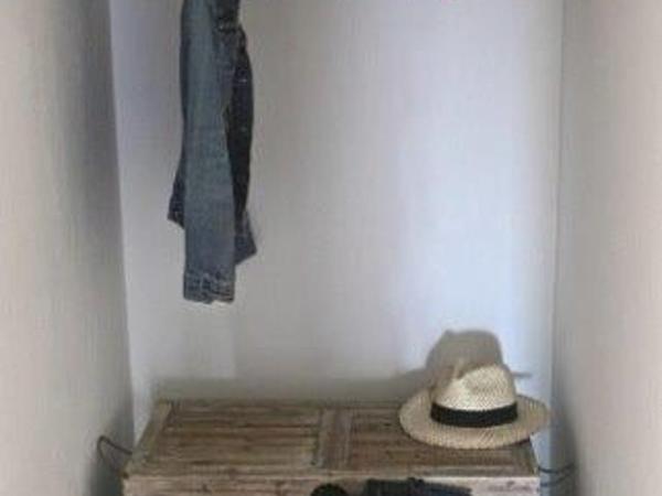 Mas du Menage en Camargue Manade Clauzel : photo 6 de la chambre chambre lit king-size avec baignoire spa