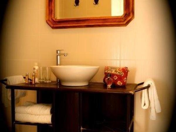 Mas du Menage en Camargue Manade Clauzel : photo 6 de la chambre chambre double confort