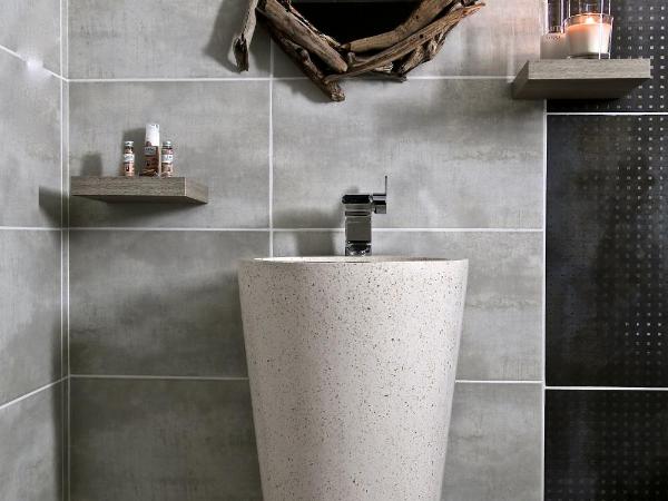 Mas du Menage en Camargue Manade Clauzel : photo 10 de la chambre chambre lit king-size avec baignoire spa