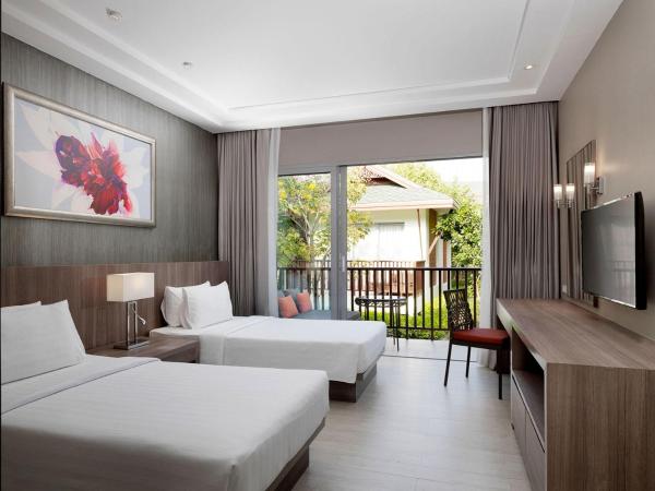 PP Princess Resort- SHA Extra Plus : photo 1 de la chambre villa deluxe