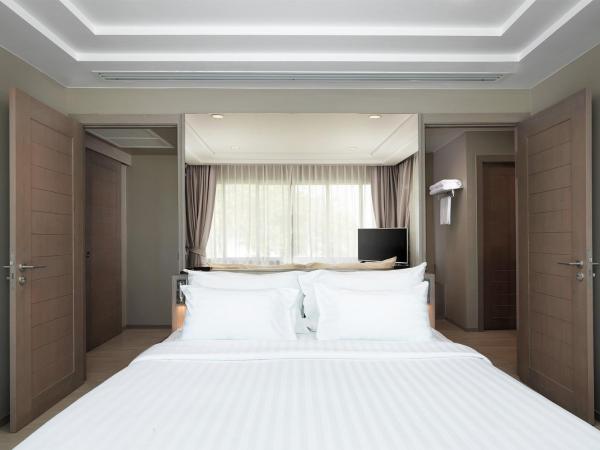 PP Princess Resort- SHA Extra Plus : photo 5 de la chambre villa - vue sur mer