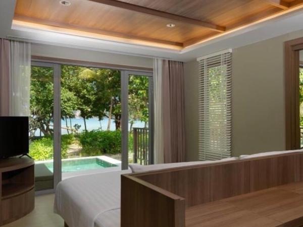 PP Princess Resort- SHA Extra Plus : photo 7 de la chambre villa avec piscine privée