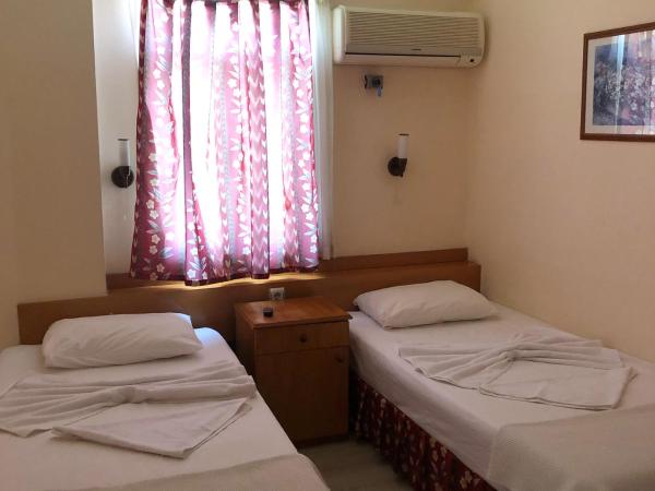 Üstün Apart : photo 9 de la chambre appartement 1 chambre