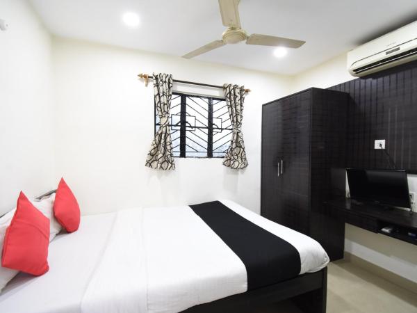 Hotel Nest International : photo 1 de la chambre chambre deluxe