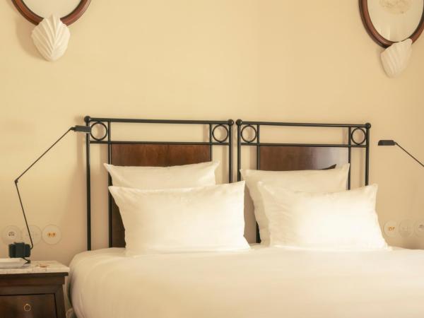 Hotel la Ponche : photo 6 de la chambre suite junior - vue sur mer