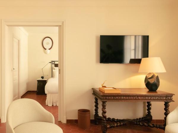 Hotel la Ponche : photo 1 de la chambre suite deluxe