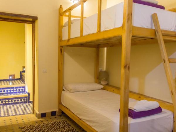 Medina social club : photo 3 de la chambre chambre simple