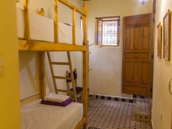 Medina social club : photo 4 de la chambre chambre simple