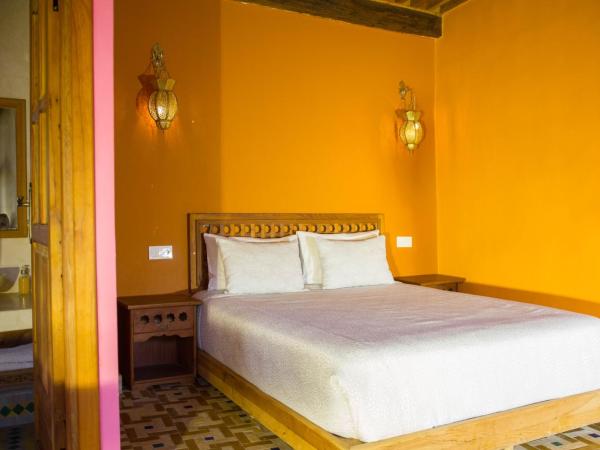 Medina social club : photo 10 de la chambre chambre triple deluxe