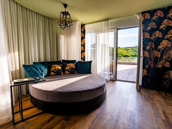 Allure Healthy Hotel & Spa : photo 9 de la chambre suite penthouse avec terrasse