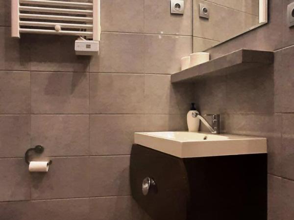 Red Carpet Hostel : photo 3 de la chambre appartement