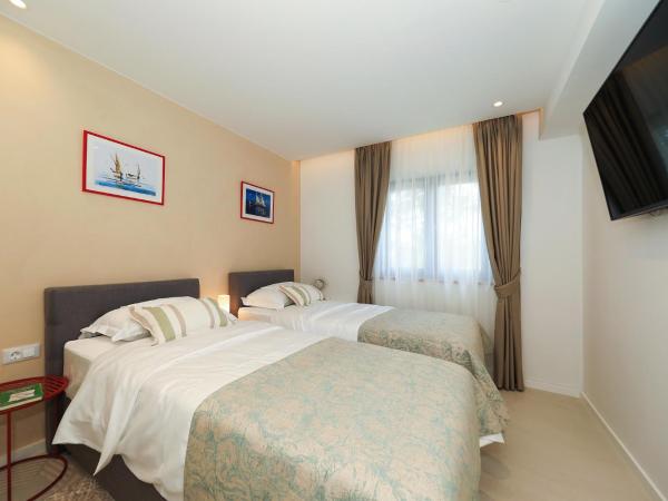 Villa Manda Zadar Luxury Apartments : photo 9 de la chambre appartement 2 chambres