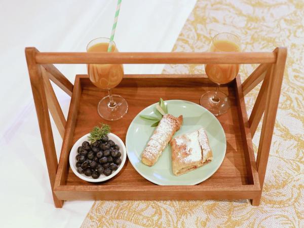 Villa Manda Zadar Luxury Apartments : photo 5 de la chambre appartement 1 chambre