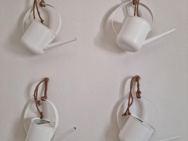 CORALLI DEL PLEMMIRIO : photo 7 de la chambre chambre double de luxe avec balcon