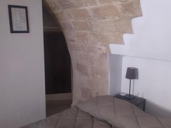 Abbazia Degli Svevi : photo 3 de la chambre chambre double standard