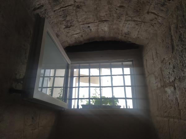 Abbazia Degli Svevi : photo 4 de la chambre chambre double standard