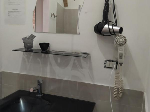 Abbazia Degli Svevi : photo 8 de la chambre chambre double standard