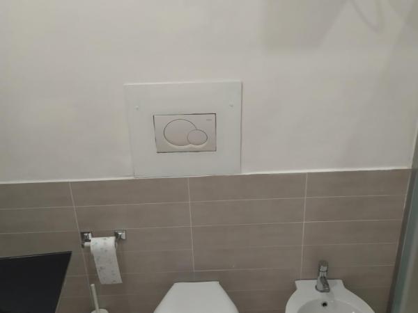 Abbazia Degli Svevi : photo 9 de la chambre chambre double standard