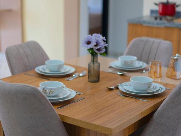 Sables D'or Appart Hôtel : photo 5 de la chambre appartement supérieur