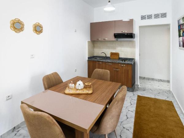 Sables D'or Appart Hôtel : photo 5 de la chambre appartement 2 chambres