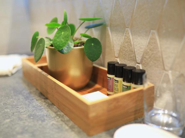 Villa Manda Zadar Luxury Apartments : photo 10 de la chambre appartement 2 chambres