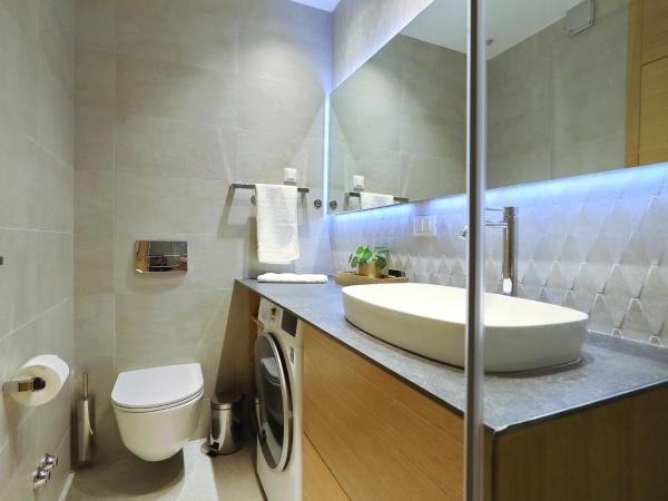 Villa Manda Zadar Luxury Apartments : photo 9 de la chambre appartement 2 chambres