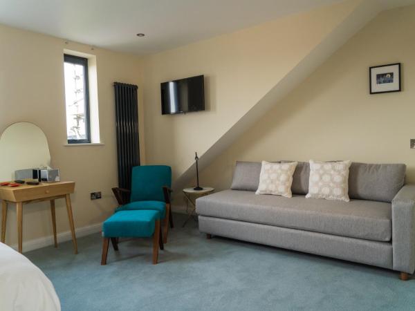 MonkBridge House : photo 2 de la chambre chambre triple