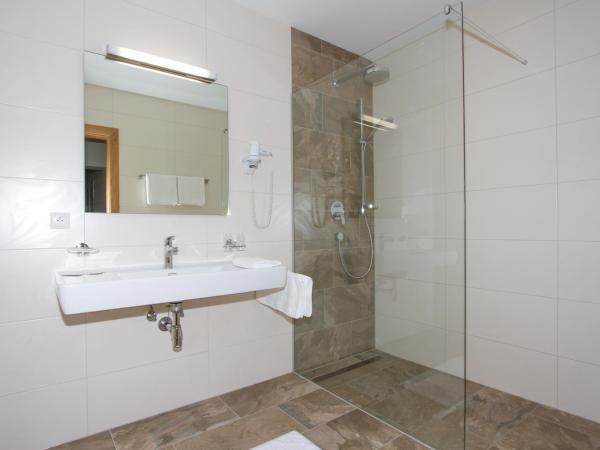 Hotel Huberhof : photo 5 de la chambre appartement familial