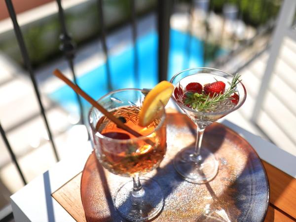 Villa Manda Zadar Luxury Apartments : photo 8 de la chambre appartement 1 chambre