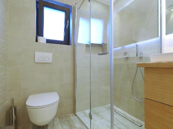 Villa Manda Zadar Luxury Apartments : photo 7 de la chambre appartement 1 chambre