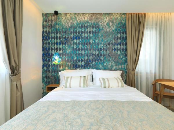 Villa Manda Zadar Luxury Apartments : photo 9 de la chambre studio
