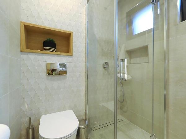 Villa Manda Zadar Luxury Apartments : photo 5 de la chambre studio