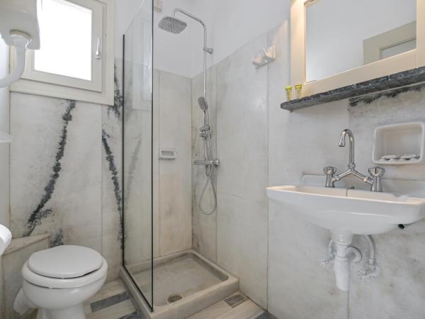 Soula Naxos : photo 5 de la chambre chambre double