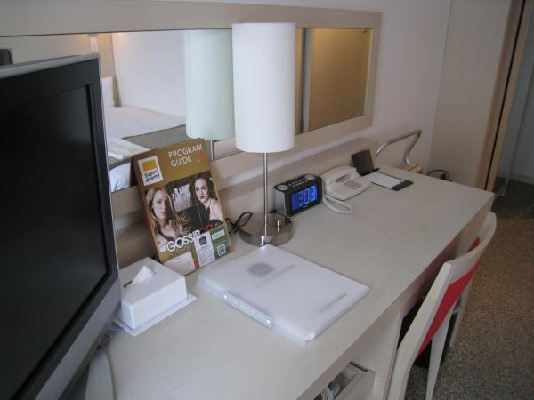 Rembrandt Style Tokyo Nishikasai : photo 3 de la chambre chambre simple - fumeurs