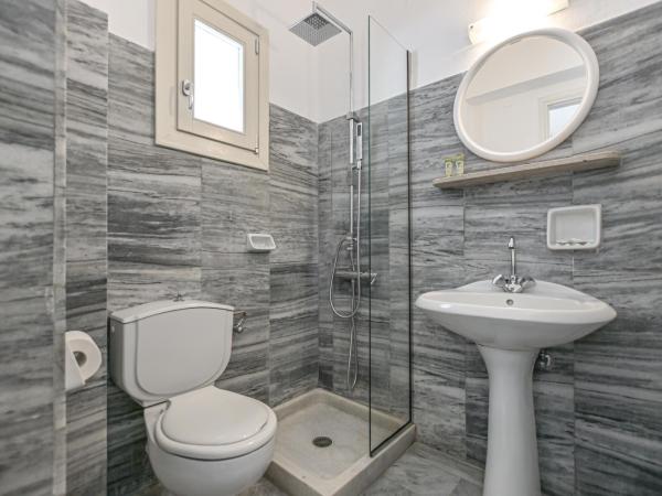 Soula Naxos : photo 6 de la chambre studio supérieur