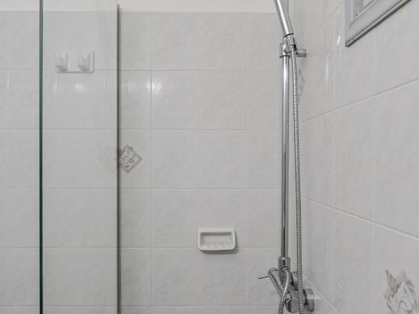 Soula Naxos : photo 7 de la chambre studio familial