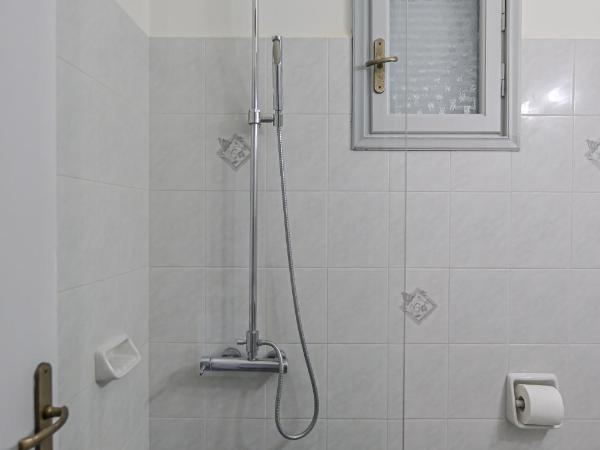 Soula Naxos : photo 1 de la chambre studio familial