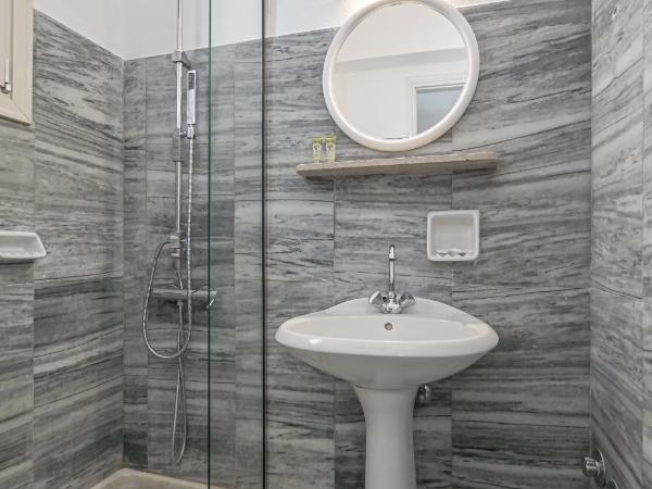 Soula Naxos : photo 9 de la chambre studio supérieur