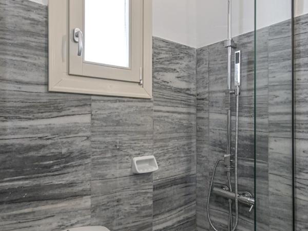 Soula Naxos : photo 8 de la chambre studio supérieur